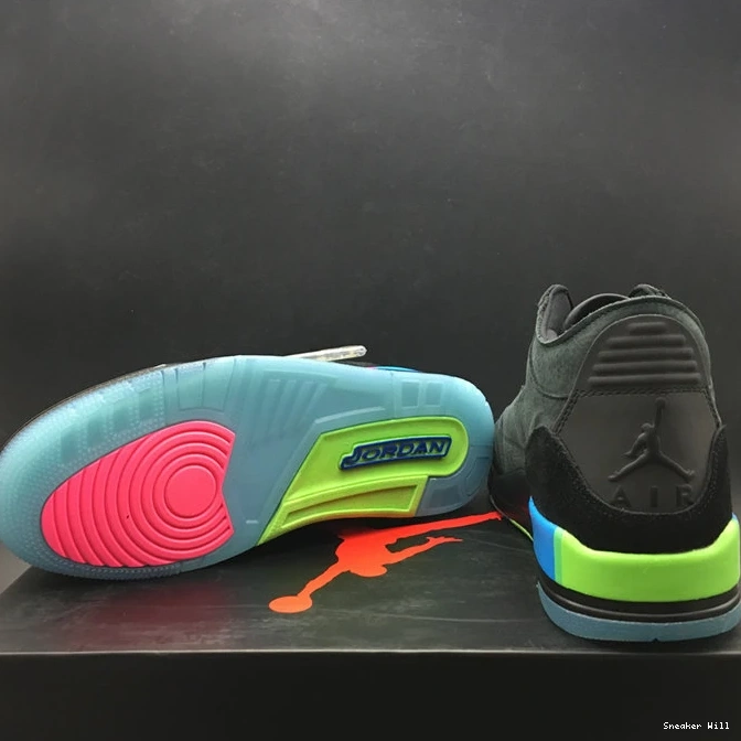 GoAnywhere Jordan3 54 AT9195-001 Quai 779 Retro 0611